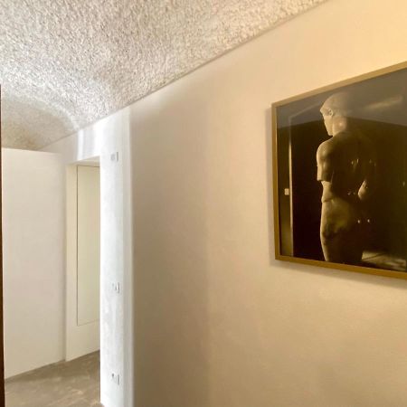 Aurea Tempio Di Apollo Apartment Syracuse Bagian luar foto
