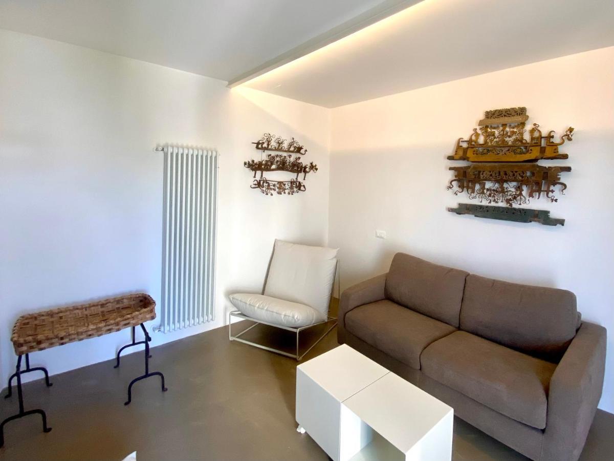 Aurea Tempio Di Apollo Apartment Syracuse Bagian luar foto