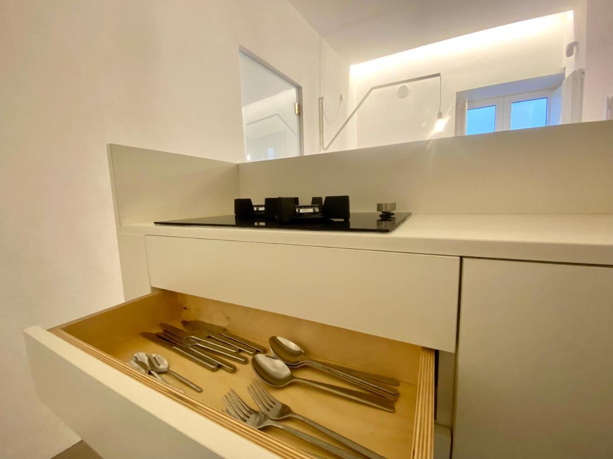 Aurea Tempio Di Apollo Apartment Syracuse Bagian luar foto