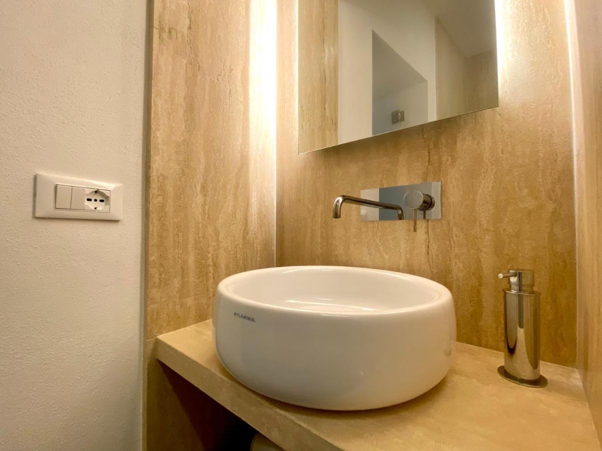 Aurea Tempio Di Apollo Apartment Syracuse Bagian luar foto