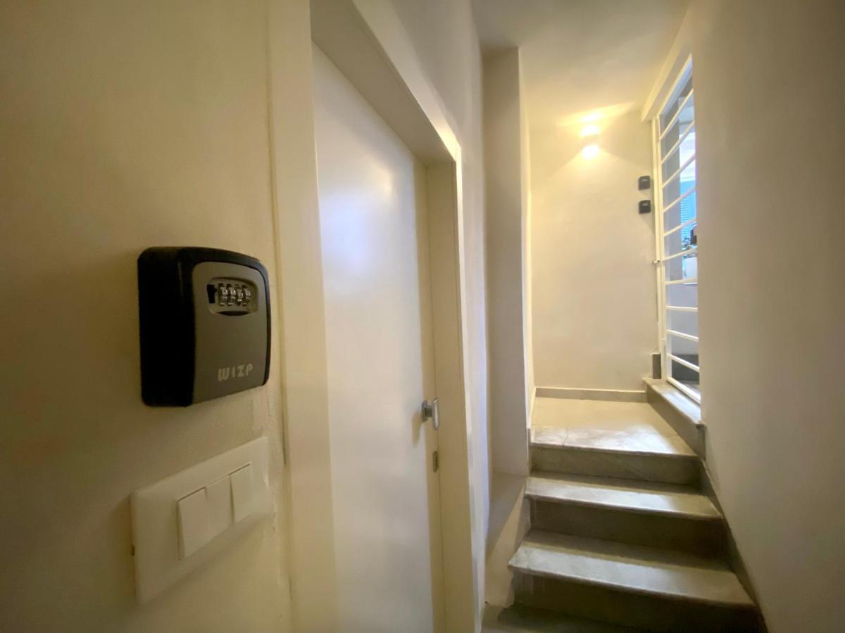 Aurea Tempio Di Apollo Apartment Syracuse Bagian luar foto