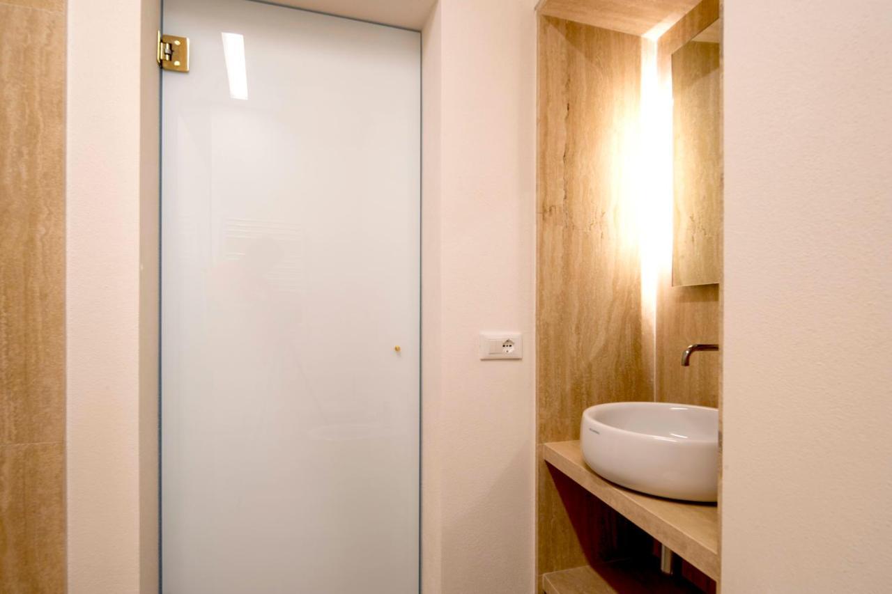 Aurea Tempio Di Apollo Apartment Syracuse Bagian luar foto