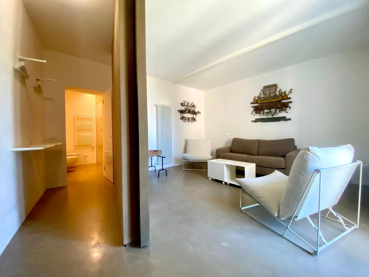 Aurea Tempio Di Apollo Apartment Syracuse Bagian luar foto
