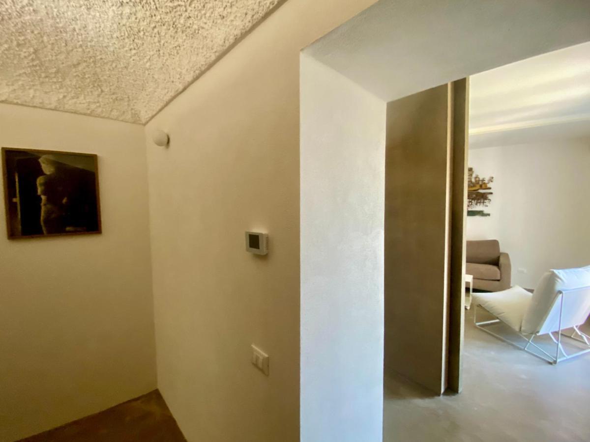 Aurea Tempio Di Apollo Apartment Syracuse Bagian luar foto