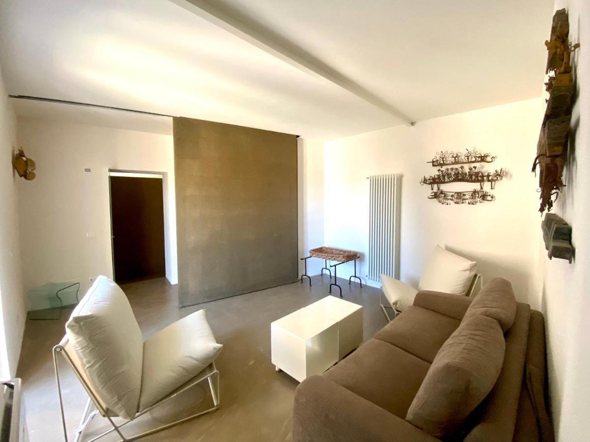 Aurea Tempio Di Apollo Apartment Syracuse Bagian luar foto