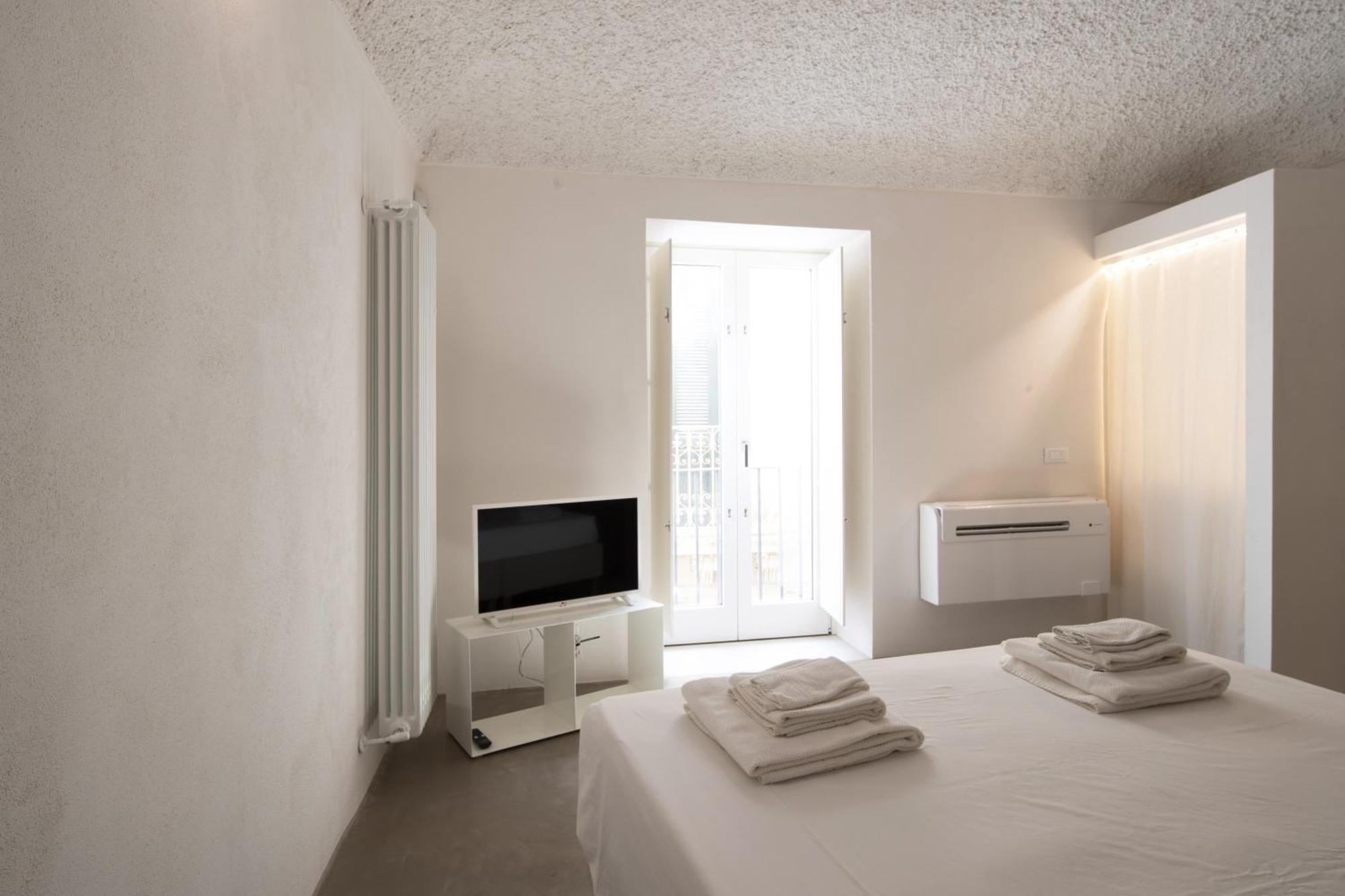Aurea Tempio Di Apollo Apartment Syracuse Bagian luar foto