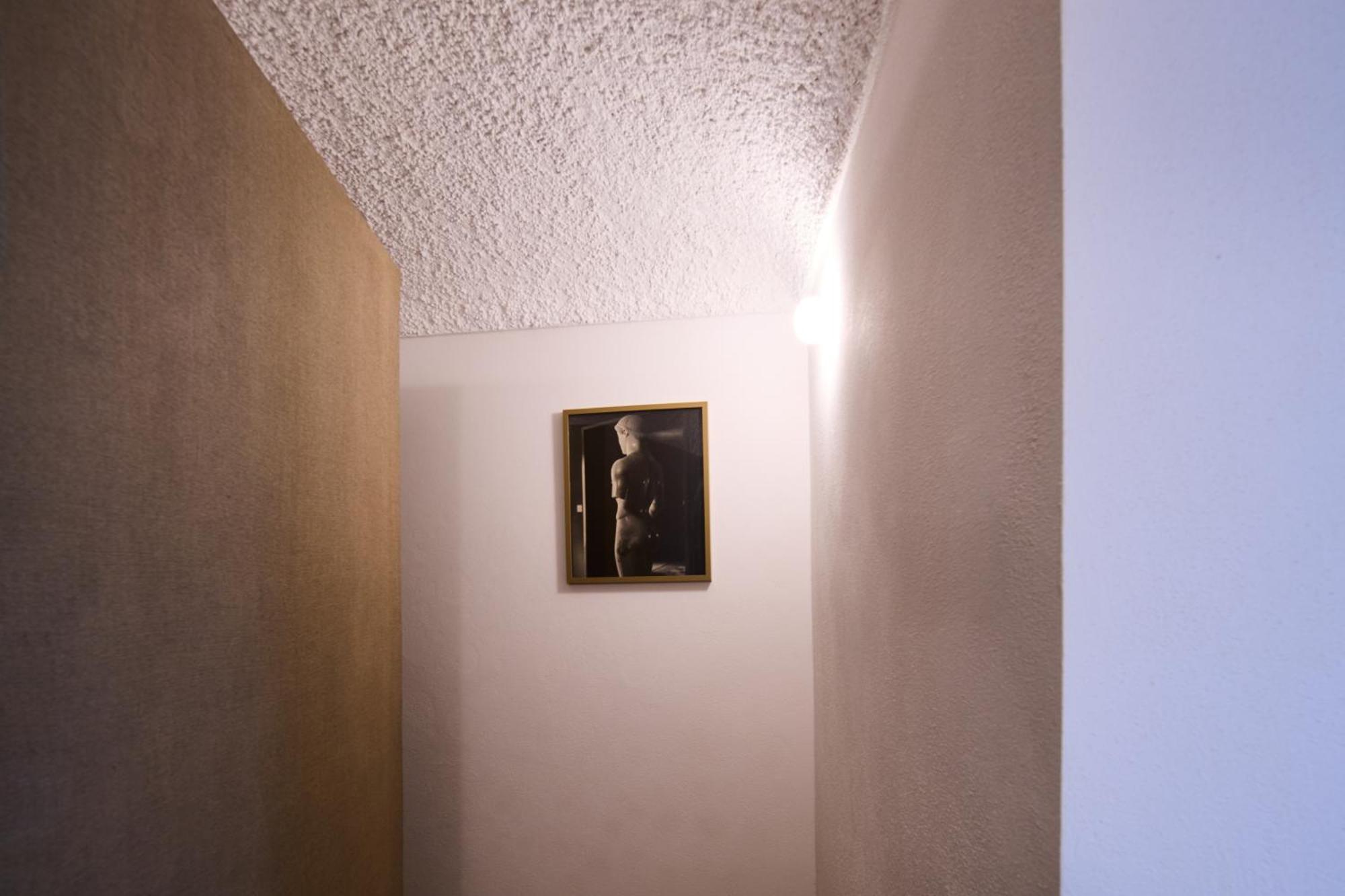 Aurea Tempio Di Apollo Apartment Syracuse Bagian luar foto
