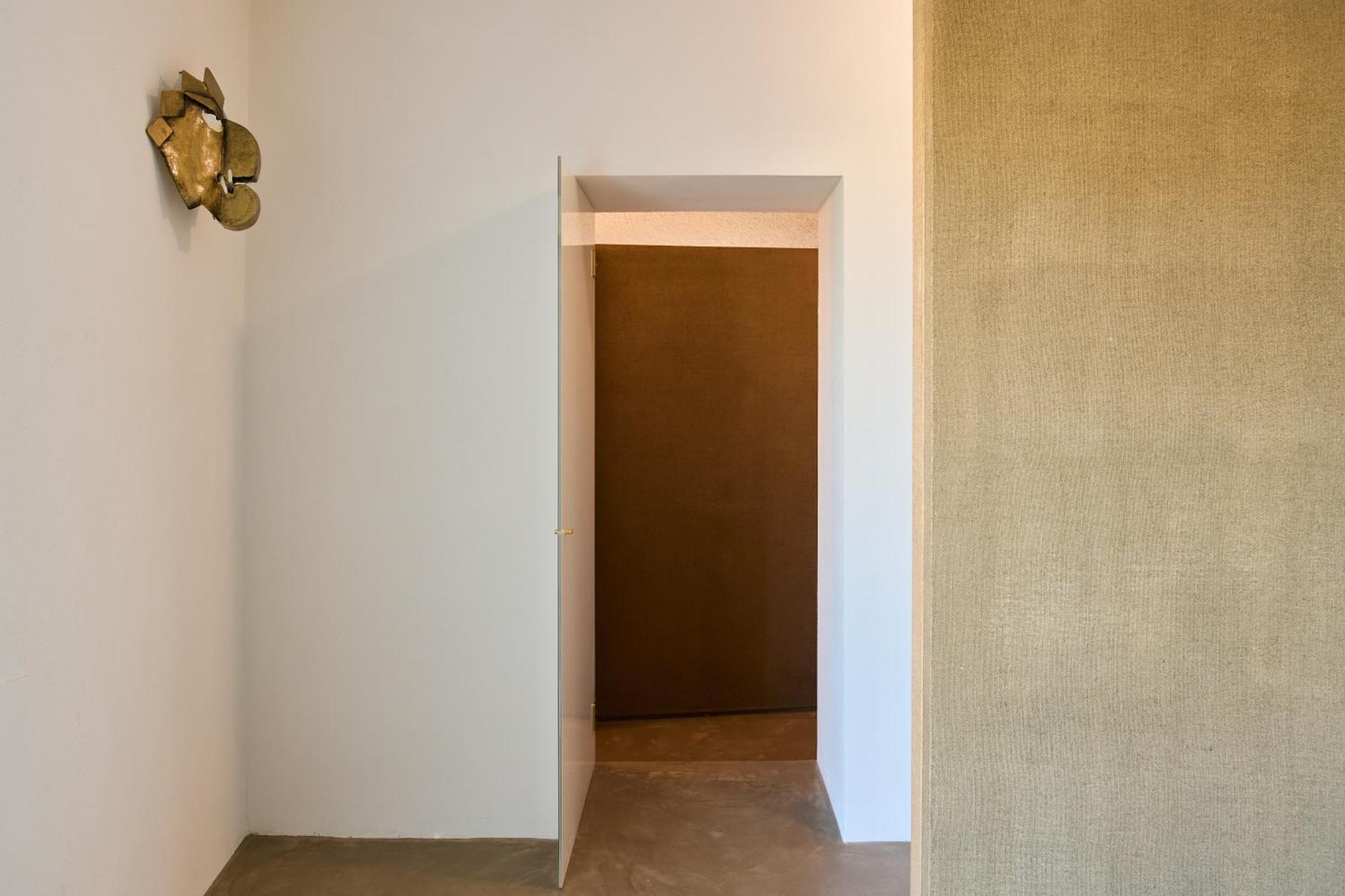 Aurea Tempio Di Apollo Apartment Syracuse Bagian luar foto