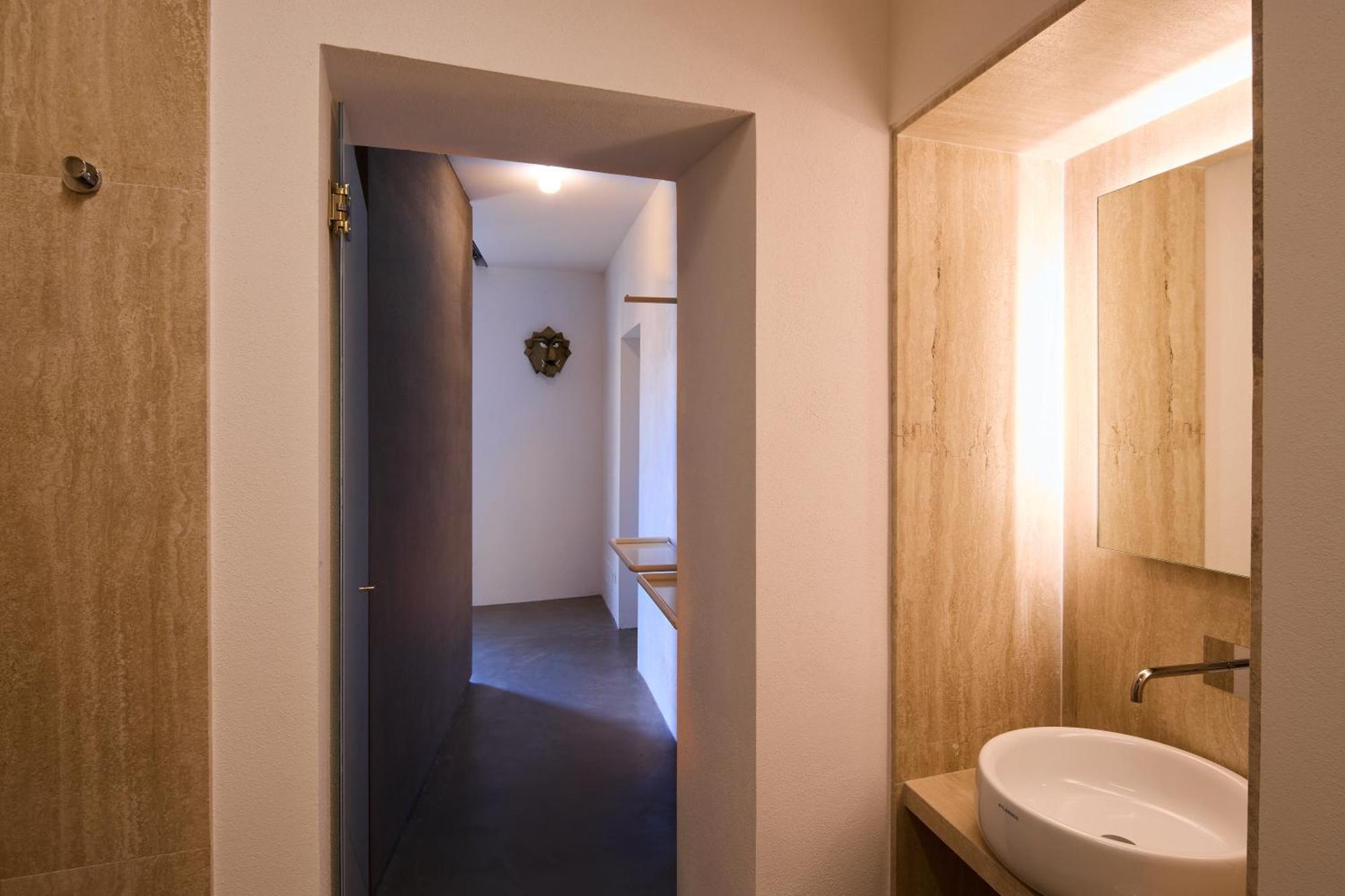 Aurea Tempio Di Apollo Apartment Syracuse Bagian luar foto